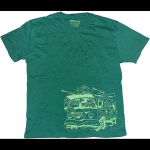 LOOT CRATE TEENAGE MURANT NINJA TURTLE